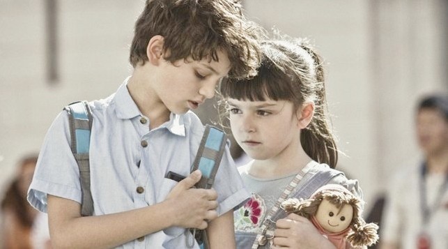 Una gita a Roma: trailer e poster del film di Karin Proia