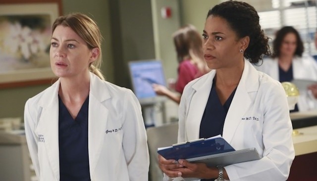 Grey’s anatomy, la Abc ordina lo spin-off sui vigili del fuoco di Seattle