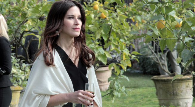 Solo per amore 2, Valentina Cervi a Blogo: “Serie fatta con grande onestà” (VIDEO)