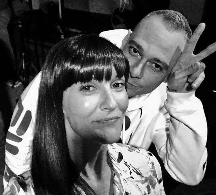 Victoria Cabello torna in tv (su VH1)