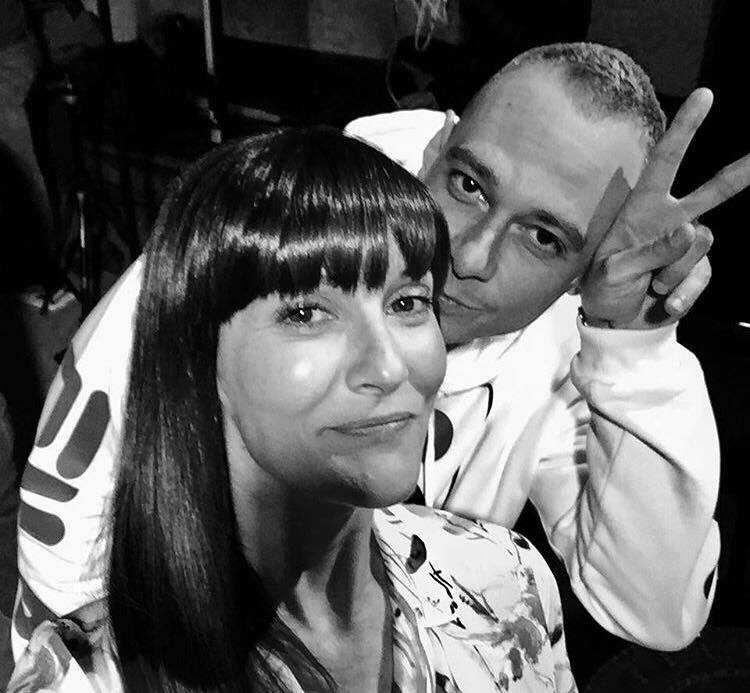 Victoria Cabello torna in tv (su VH1)