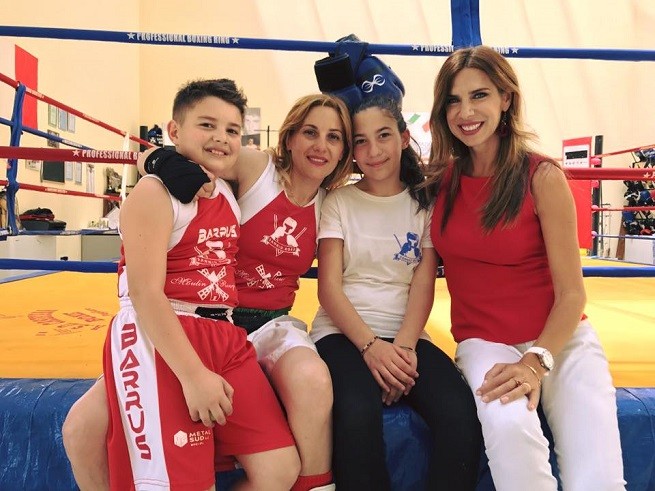 Viva la Mamma dal 17 giugno su Rai 1: doppio impegno estivo per Veronica Maya