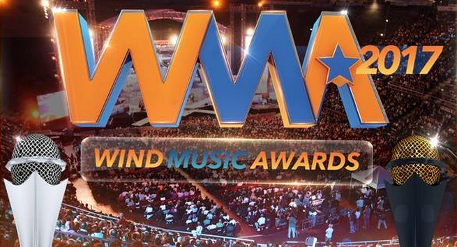 Wind Music Awards 2017 in diretta su Rai1 il 5 e 6 giugno: cantanti premiati e ospiti