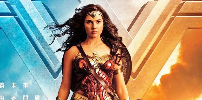 Wonder Woman: due spot tv in italiano e nuove locandine