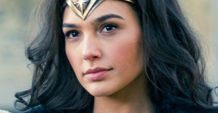 Wonder Woman: gruppo libanese contro Gal Gadot chiede la messa al bando del film