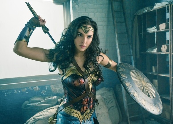 Wonder Woman: la colonna sonora del cinecomic DC