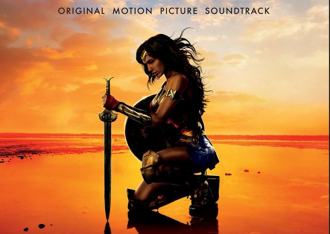 Sia feat. Labrinth, To be Human è il brano colonna sonora del film Wonder Woman