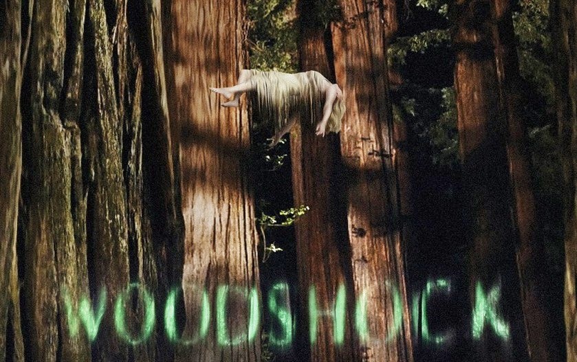 Woodshock: trailer e poster del film con Kirsten Dunst