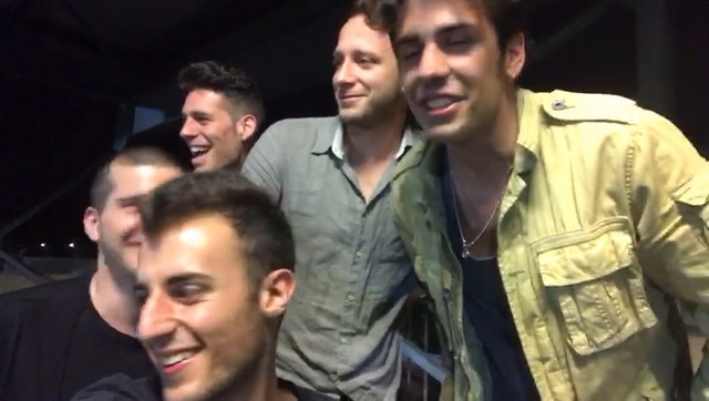 Thema: il video selfie per Soundsblog