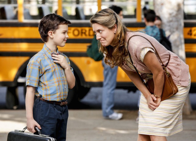 Upfront 2017-18 Cbs: Young Sheldon al giovedì, 9JKL e Me, Myself & I al lunedì, Wisdom of the Crowd la domenica