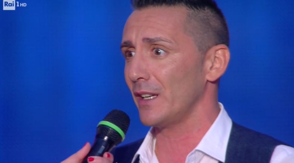 Modà, pausa dalla musica: Kekko Silvestre impegnato in un film come regista e sceneggiatore
