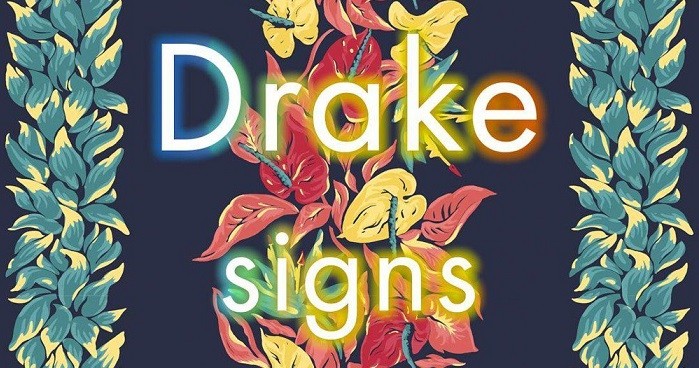 Drake, Signs: testo, traduzione e audio
