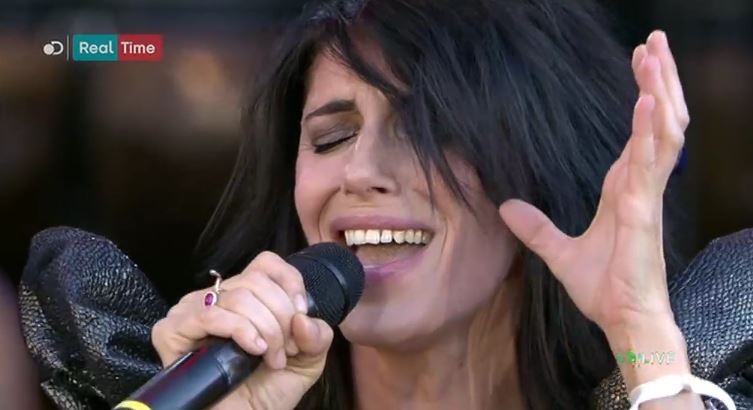 Radio Italia Live 2017, Il Concerto | 18 giugno | Milano | Tutti i cantanti e le esibizioni