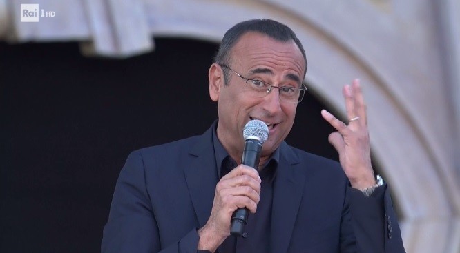 Con il cuore – nel nome di Francesco 2017 | Puntata 10 giugno | Tutte le esibizioni degli ospiti