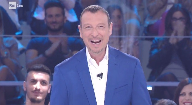 Reazione a catena 2017, prima puntata 5 giugno: il quiz di Rai 1 riparte con gli stessi giochi e gli stessi concorrenti (riammessi con ricorso)