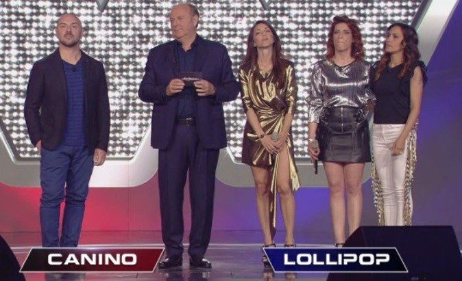 The Winner Is diventa Music Farm, le Lollipop sfidano Alessandro Canino (VIDEO): perché non riesumare l’originale?