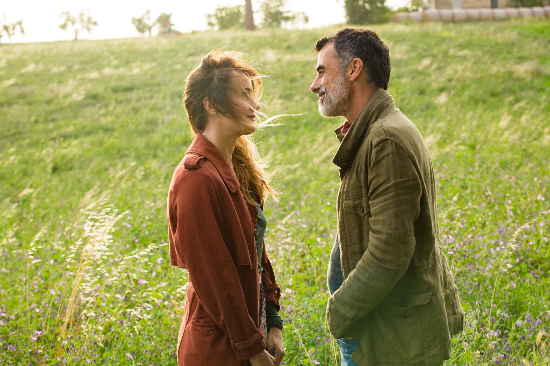 Locarno 2017, “Amori che non sanno stare al mondo” di Francesca Comencini in Piazza Grande