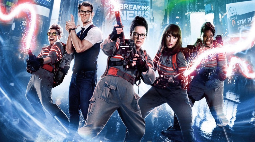 Ghostbusters, Dan Aykroyd durissimo con Paul Feig: ‘ha speso troppo, un sequel non è conveniente’