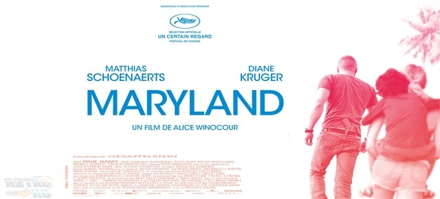 Maryland – Disorder: James Mangold alla regia del remake americano