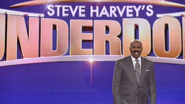 Abc, hacker pubblica online il nuovo game show Steve Harvey’s Funderdome