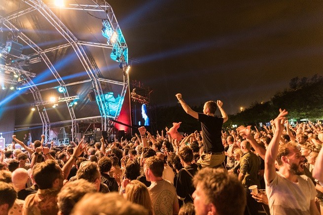 Primavera Sound Festival 2017