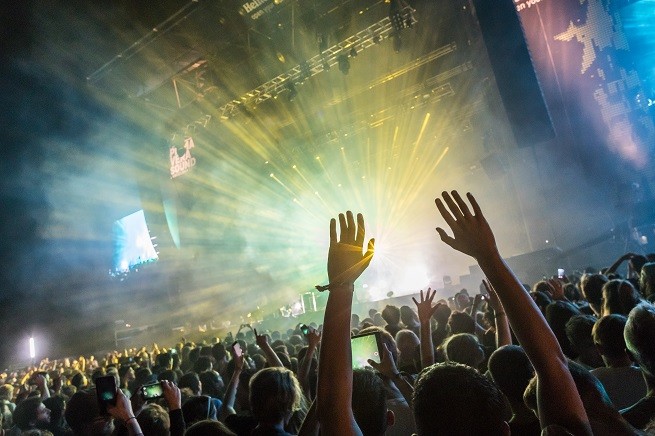 Primavera Sound 2017