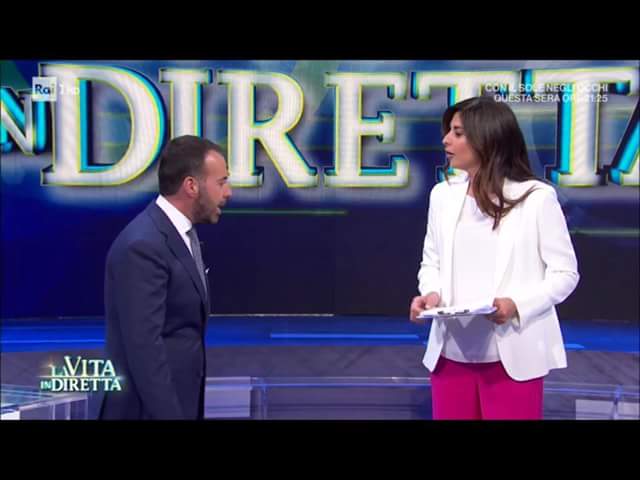 La Vita in Diretta Estate (foto)