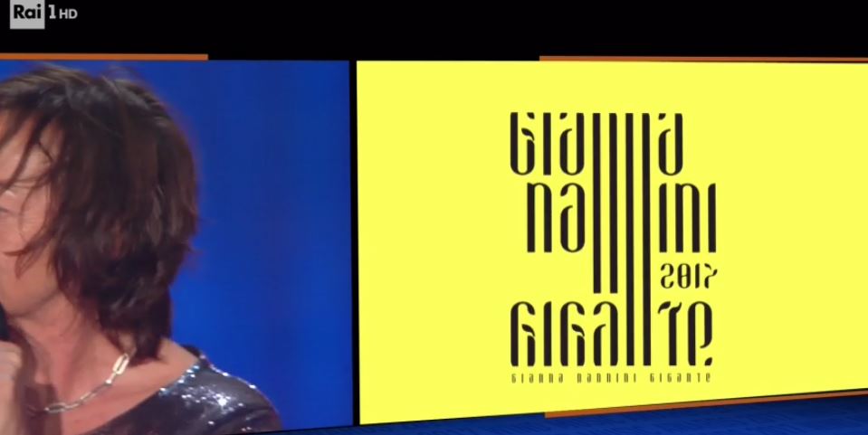 Gianna Nannini, Gigante è il nuovo album in uscita il 27 ottobre 2017?