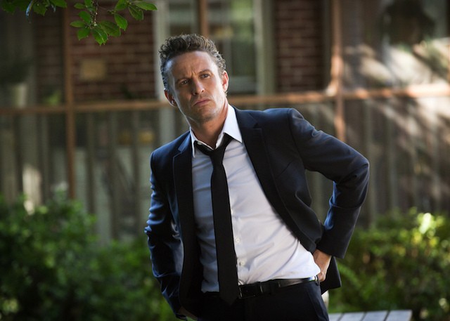 Game of Silence, su Top Crime il drama che si nutre dei ricordi traumatici