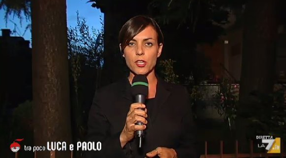 DiMartedì | Puntata 6 giugno 2017