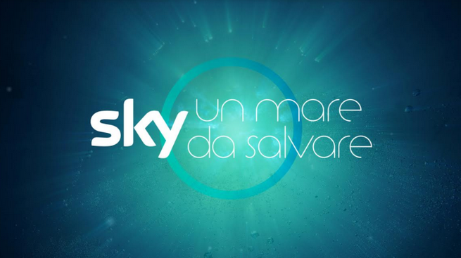 Giornata Mondiale degli Oceani 2017, gli speciali Sky