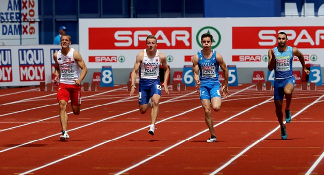 Golden Gala 2017 in diretta su Rai3 e RaiSport