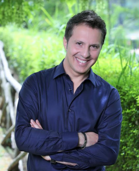 Quelle brave ragazze, foto cast programma Rai1