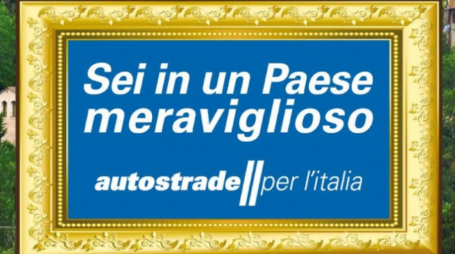Sei in un paese meraviglioso, terza edizione su Sky Arte: conferenza stampa
