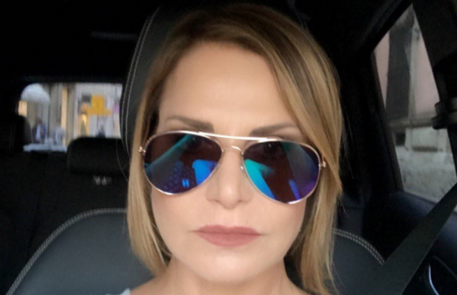 CartaBianca, Simona Ventura ospite martedì 13 giugno 2017