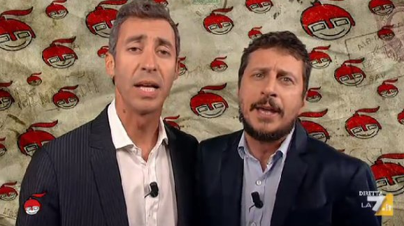 DiMartedì | Puntata 13 giugno 2017