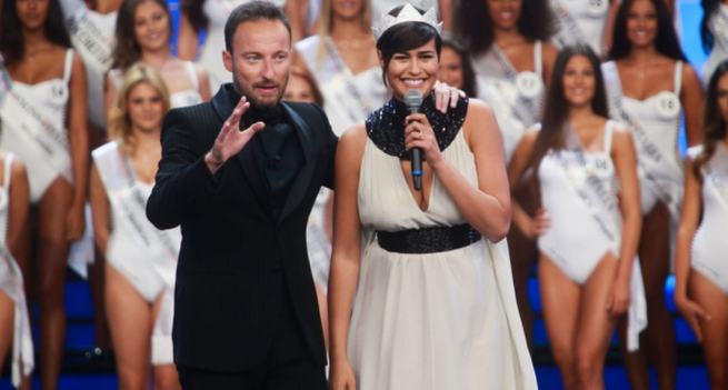 Retroscena Blogo: Miss Italia 2017 verso la riconferma su La7 con Francesco Facchinetti conduttore?