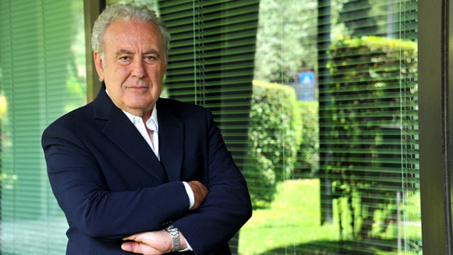 Michele Santoro a Blogo: “Bignardi chiese a me di sostituire Semprini. Italia? Errore di programmazione e superficialità mia” (VIDEO)