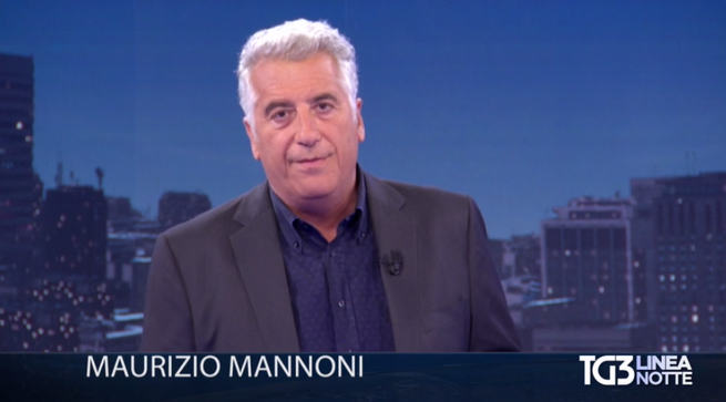CartaBianca sfora ancora, Mannoni: “Uno sfregio, qualcuno intervenga” (VIDEO)