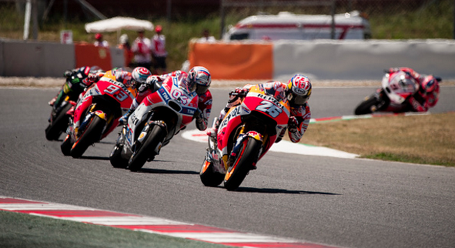MotoGp 2017 Olanda in diretta su Sky e su Tv8