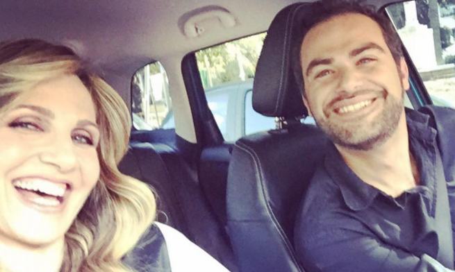 Fan Caraoke, Andrea Perroni sostituisce Giampaolo Morelli (Anteprima Blogo)