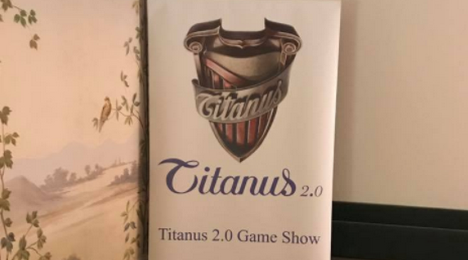Titanus 2.0, Elisa D’Ospina crea format per il web: si parte dal game show con ex di Uomini e donne &Co.