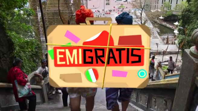 Pio e Amedeo: “Emigratis 3 in prima serata, sarà l’ultima stagione”
