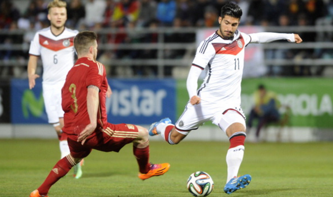 Germania-Spagna Under 21, finale Europei in diretta su Rai3