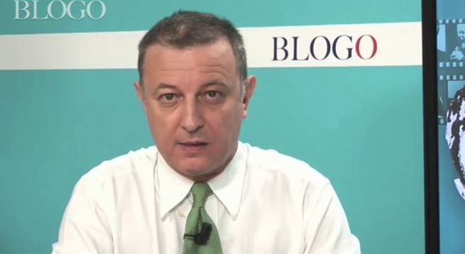 Piroso polemizza con Mentana: “Mi prende per i fondelli, dopo che arrivò lui a La7 ci fu accanimento nei miei confronti”