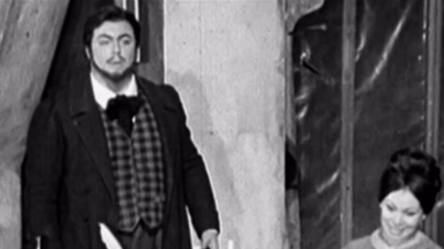 Pavarotti 10th Anniversary: le dichiarazioni di Nicoletta Mantovani [video]
