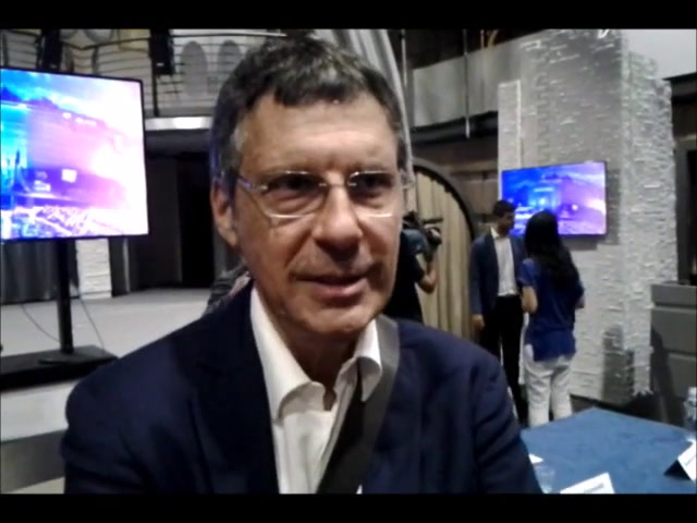 Fabrizio Frizzi a Blogo per Musicultura 2017