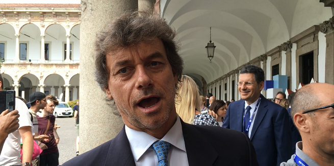 Alberto Angela a Blogo (video): “Sto ancora dialogando con la Rai per il futuro”