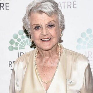 Angela Lansbury