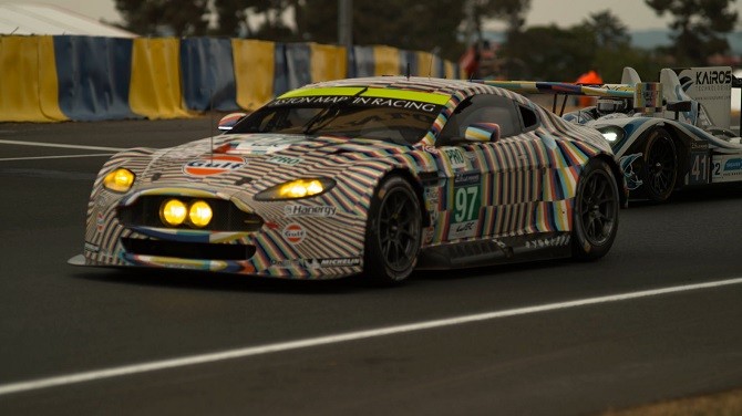 Le Mans – Racing is Everything, uno sguardo inedito sul “Monte Everest dei motori”